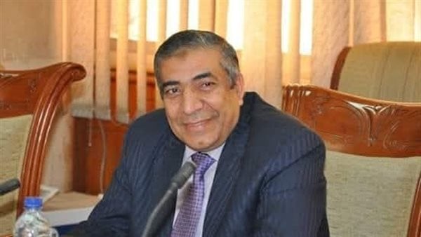 وفاة الدكتور عاطف أبو العزم نائب رئيس جامعة المنوفية الأسبق وفاة الدكتور عاطف أبو العزم نائب رئيس جامعة المنوفية الأسبق