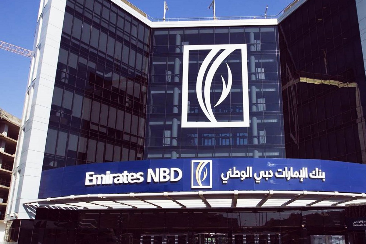 أرباح “الإمارات دبي الوطني” في الربع الأول من 2025 تتجاوز التوقعات أرباح “الإمارات دبي الوطني” في الربع الأول من 2025 تتجاوز التوقعات