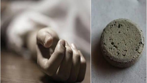 طالبة تحاول إنهاء حياتها بتناول حبة الغلة بالقليوبية