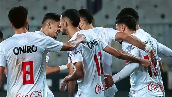 الزمالك يواجه بهتيم ودياً استعداداً للمصري