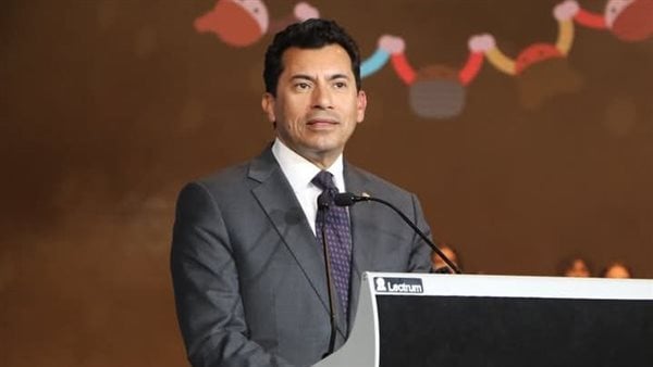 وزير الشباب يجتمع بوسائل الإعلام للحديث حول القضايا المثارة على الساحة الرياضية غدًا