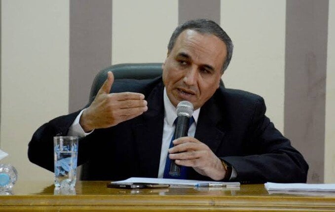 عبد المحسن سلامة يعلن تفاصيل أضخم مشروع سكني في تاريخ نقابة الصحفيين
