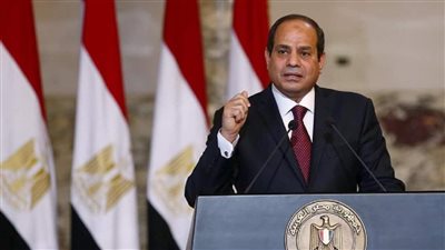 الرئيس السيسي للأئمة: أيام النبي كانت المساجد تُستخدم لكل شيء طب النهاردة ليه منستفدش بالمساجد من أجل تعليم الناس