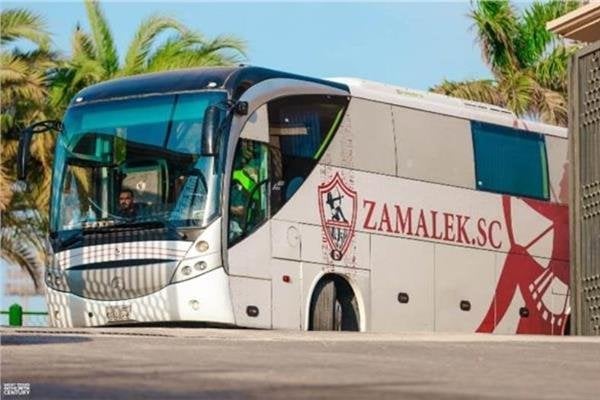 معسكر مغلق للزمالك استعدادا لمواجهة المصري
