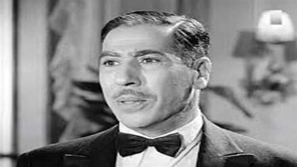 عباس فارس.. شيخ الشاشة وصوت الحكمة في السينما المصرية