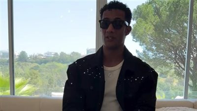 محمد رمضان ميلبسش برا محمد رمضان يفكه.. أول تعليق من نمبر وان على جدل إطلالته في حفل كوتشيلا محمد رمضان ميلبسش برا محمد رمضان يفكه.. أول تعليق من نمبر وان على جدل إطلالته في حفل كوتشيلا