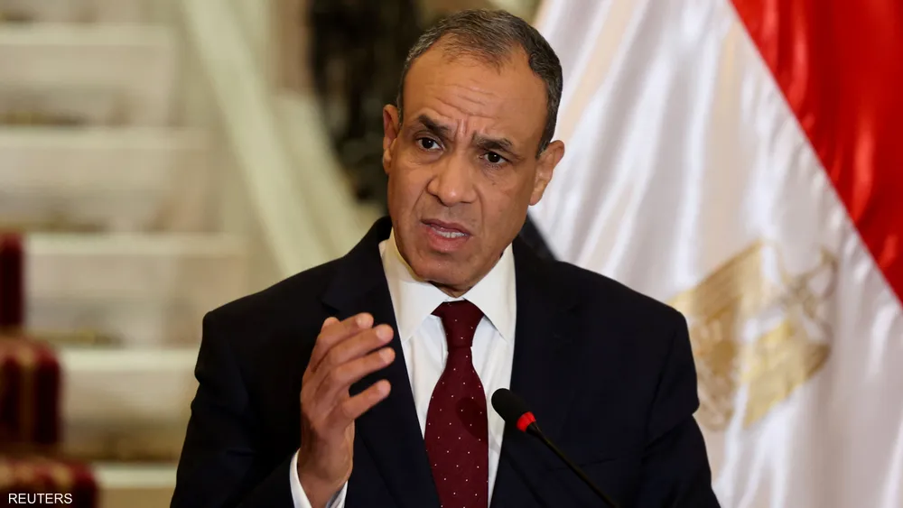 بعد انتهاكاتها في سوريا وغزة ولبنان.. وزير خارجية مصر يحذر إسرائيل من غطرسة القوة