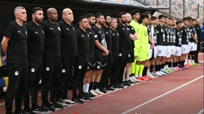 أسامة نبيه : المنتخب الوطني تحت 20 عامًا استفاد كثيرًا من ودية نيجيريا قبل انطلاق أمم أفريقيا