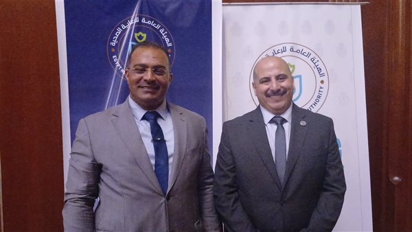 مستشار رئيس «الرعاية الصحية»: منظومة توريد متكاملة بمرجعيات دولية تدعم كفاءة الخدمة|فيديو