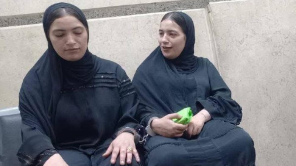 رقص ودلع بنات يافندم.. أقوال فتاتي المترو في تحقيقات النيابة.. تفاصيل مثيرة