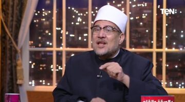 وزير الأوقاف السابق يشيد بدعم السيسي لبرامج تدريب الأئمة وتأهيلهم علميًا وفكريًا