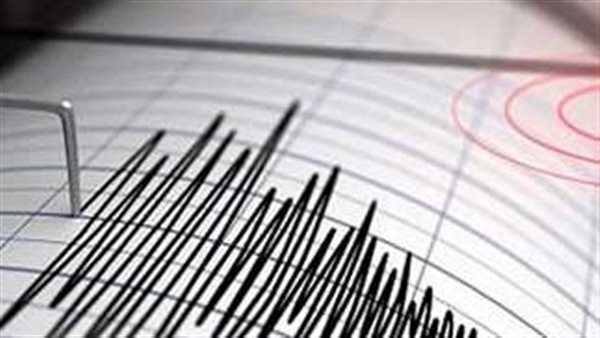 هزة أرضية بقوة 4.36 درجة على مقياس ريختر في الخليج العربي