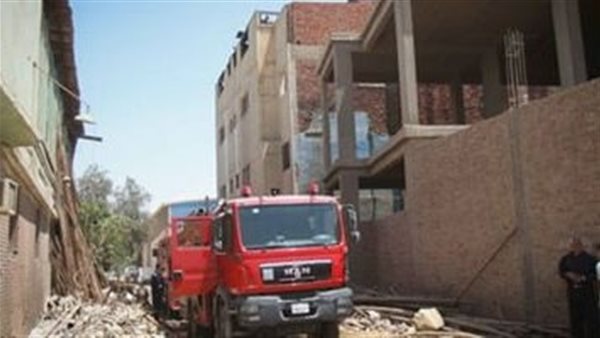 تعرف على جهود الحماية المدنية بمحافظات القاهرة والجيزة والإسماعيلية والمنوفية والبحر الأحمر