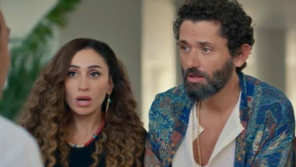 نشرة الفن | أخبار زواج دينا الشربيني وعودة عمرو سعد للسينما