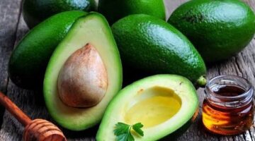 الأفوكادو كنز طبيعي لصحة القلب والجهاز الهضمي| تعرف على أبرز فوائده