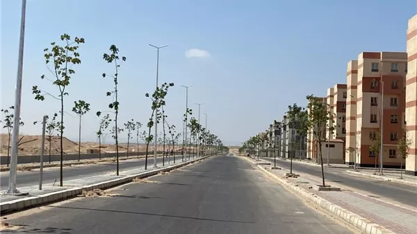 عودة المياه تدريجيًا لمدينة العبور الجديدة بعد إصلاح العطل المفاجئ.. والجهاز للسكان: نشكركم على تفهمكم