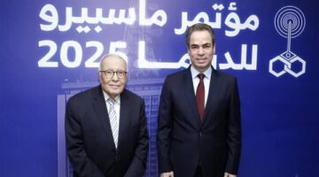 أبرز 30 صورة من مؤتمر ماسبيرو للدراما 2025