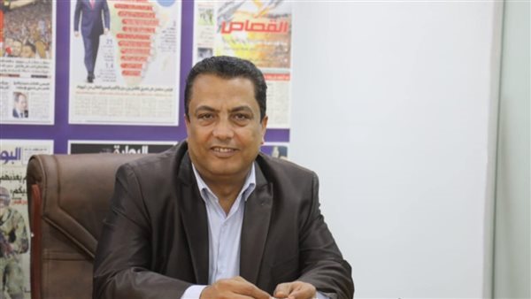 نصر عبده: الأمن العربي جزء لا يتجزأ من الأمن القومي المصري