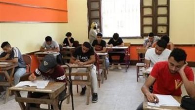رابط أرقام جلوس الثانوية العامة 2025.. ومعرفة اللجان الامتحانية