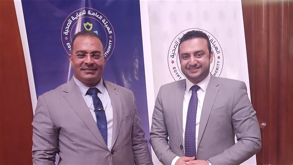مدير «رعاية صحية الأقصر»: أصبحنا علامة فارقة في جنوب الصعيد.. وعمليات قلب مفتوح بـ450 جنيها فقط|فيديو