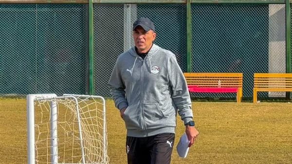 أسامة نبيه: المنتخب الوطني تحت 20 عاما استفاد كثيرا من ودية نيجيريا