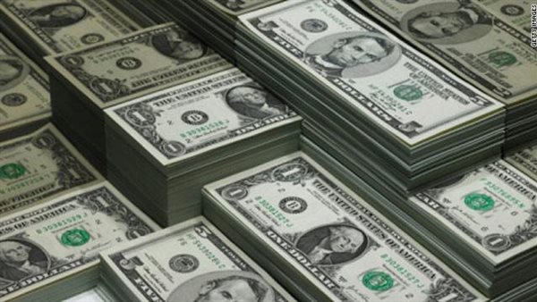 سعر الدولار اليوم الأربعاء في البنوك والسوق السوداء 30 – 4 – 2025
