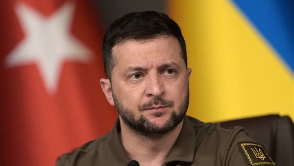 زيلينسكي: روسيا تسعى لإقصاء واشنطن من محادثات السلام لإبراز دورها القيادي