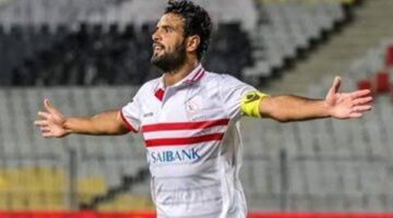 أحمد جعفر يعلن اعتزاله كرة القدم بعد مسيرة 26 عامًا