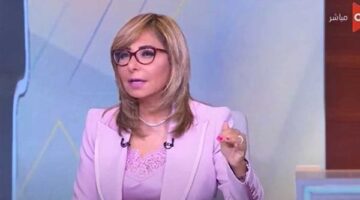 لميس الحديدي تهاجم رئيس الوزراء بسبب تصريحاته حول الترحيب بهجرة الأطباء (فيديو)