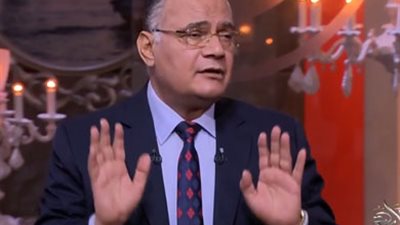 بعد تصريحاته الأخيرة.. أول تعليق من سعد الهلالي بعد تبرؤ الأزهر منه بعد تصريحاته الأخيرة.. أول تعليق من سعد الهلالي بعد تبرؤ الأزهر منه
