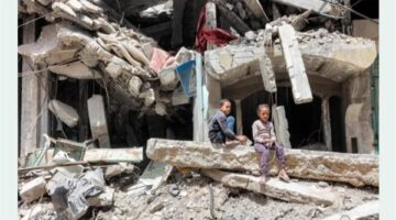 فتح تدعو حماس بالتوقف عن اللعب بمصير الشعب الفلسطيني