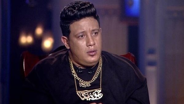 حمو بيكا يتهم مساعده بسرقة منزله: خان العشرة وسرقني وأنا مأمنه على بيتي