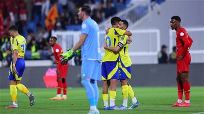 النصر يفوز على ضمك (2/3) في دوري روشن السعودي النصر يفوز على ضمك (2/3) في دوري روشن السعودي