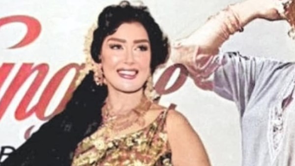 بعد نجاح «شباب امرأة».. غادة عبد الرازق توجّه رسالة مؤثرة لجمهورها