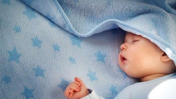 دعاء لطفلك الرضيع يجعله ينام بسكينة وهدوء