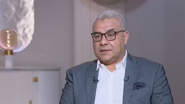 سمير عمر: "مصر تمتلك علامة تجارية إعلامية قوية"