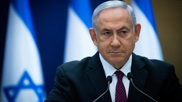 مساعد وزير الخارجية الفلسطيني الأسبق: نتنياهو يتلاعب بالمفاوضات ويخطط لتقسيم غـ.ـزة
