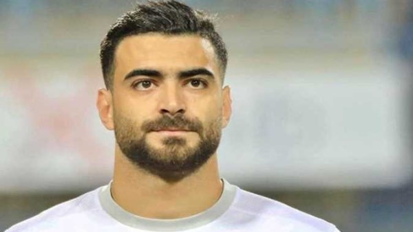 انقسام في الزمالك بشأن مصير حمزة المثلوثي | تفاصيل