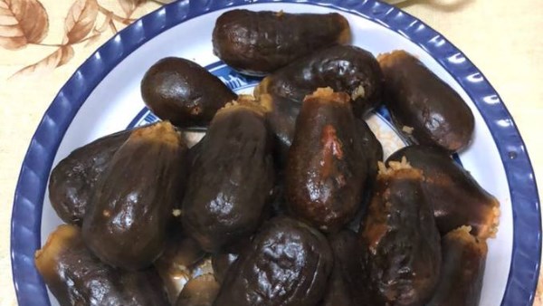 أكلة محشي .. كواليس مصرع سيدة وإصابة زوجها وابنتها بالوراق أكلة محشي .. كواليس مصرع سيدة وإصابة زوجها وابنتها بالوراق