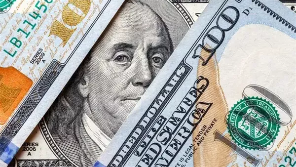 سعر الدولار اليوم الأربعاء 23 أبريل 2025 بالبنوك
