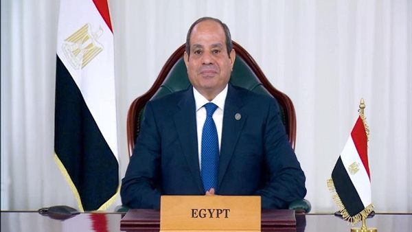 اليوم.. مباحثات مصرية جيبوتية لتعزيز العلاقات ومناقشة أوضاع البحر الأحمر