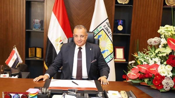 محافظ جنوب سيناء: تنفيذ مشروعات بـ1.7 مليار جنيه في 10 شهور استعدادًا لعيد التحرير