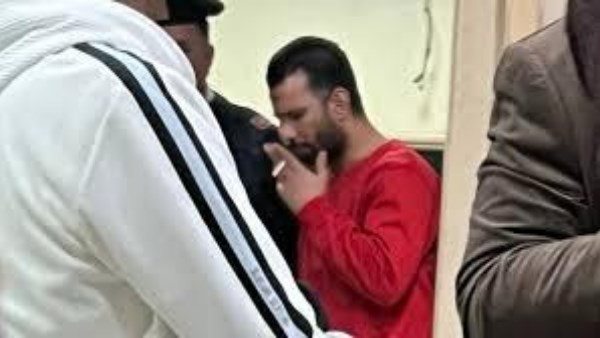 بعد قليل.. استئناف المتهم بإنهاء حياة اللواء اليمني على إعدامه