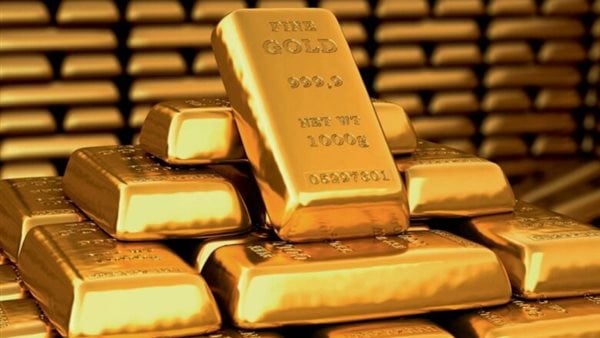 تراجع أسعار الذهب اليوم الأربعاء وسط تهديدات بإقالة رئيس الفيدرالي الأمريكي
