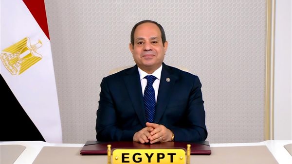3 ملفات مهمة تتصدر القمة المصرية الجيبوتية
