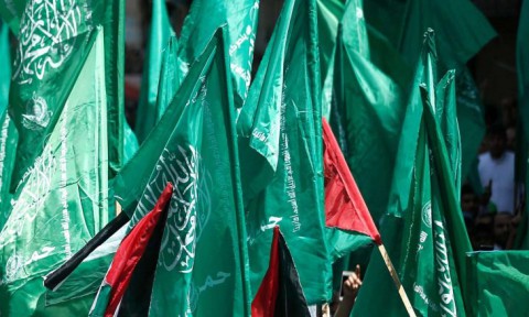 حماس: اجتماع المركزي الفلسطيني فرصة لبناء موقف موحد ضد إسرائيل