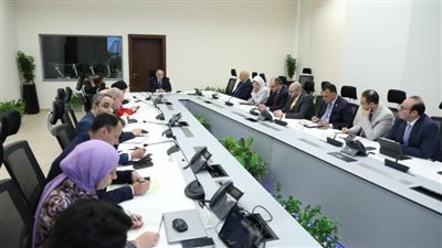 الصحة تواصل اجتماعات اللجنة  المشكلة  لمتابعة خطة استقبال مصابي غزة وتقديم الرعاية المتكاملة وتكثّف التنسيق مع الجهات المعنية