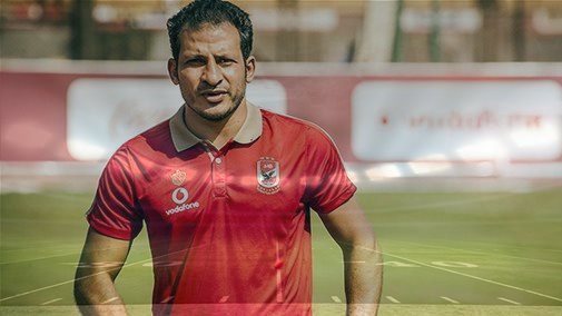 سيد معوض: الزمالك مش عايش الواقع و يحتاج الي صفقات كثيرة