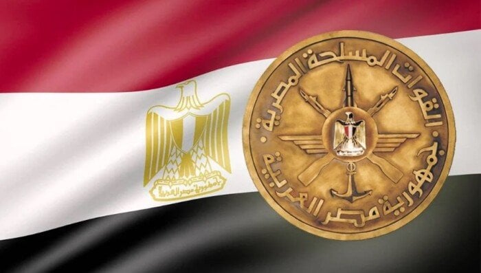القوات المسلحة تهنئ الرئيس السيسي بمناسبة الذكرى الـ 43 لتحرير سيناء
