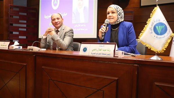 مصلحة الضرائب: التسهيلات الجديدة نقطة تحول في العلاقة مع المجتمع الضريبي مصلحة الضرائب: التسهيلات الجديدة نقطة تحول في العلاقة مع المجتمع الضريبي